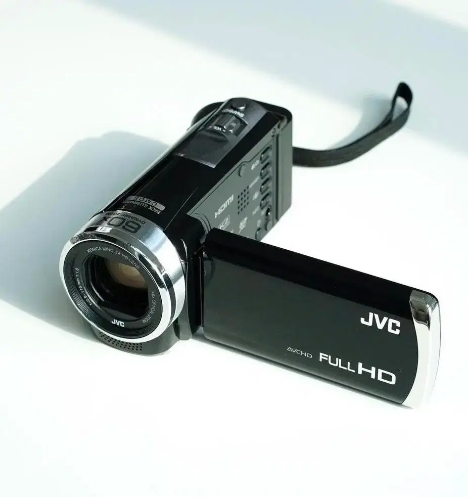 JVC Everio GZ-E880-B | 브랜드 중고거래 플랫폼, 번개장터